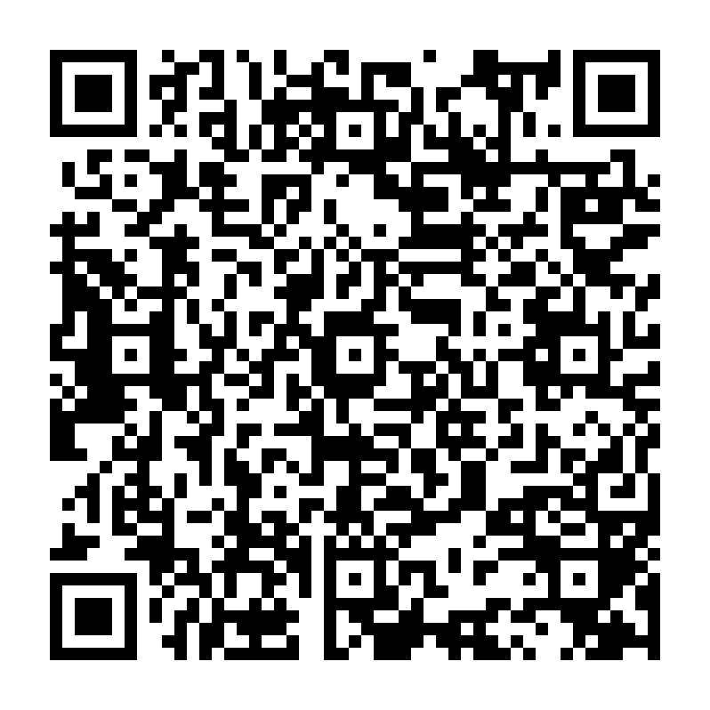 QR-kód