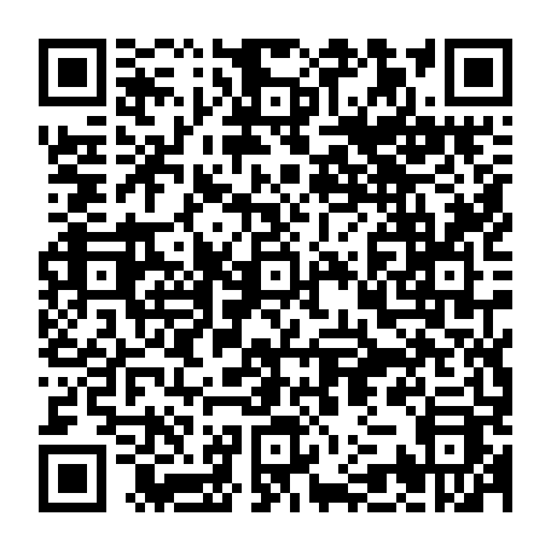 QR-kód