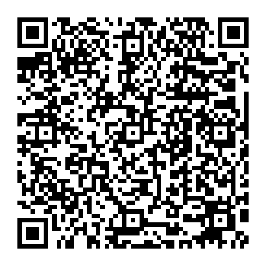 QR-kód