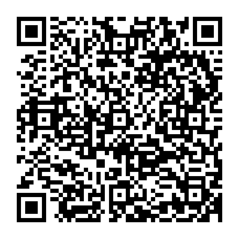 QR-kód