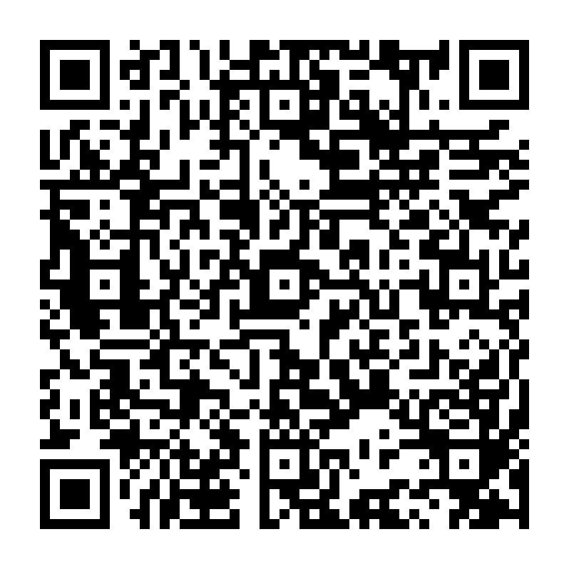 QR-kód