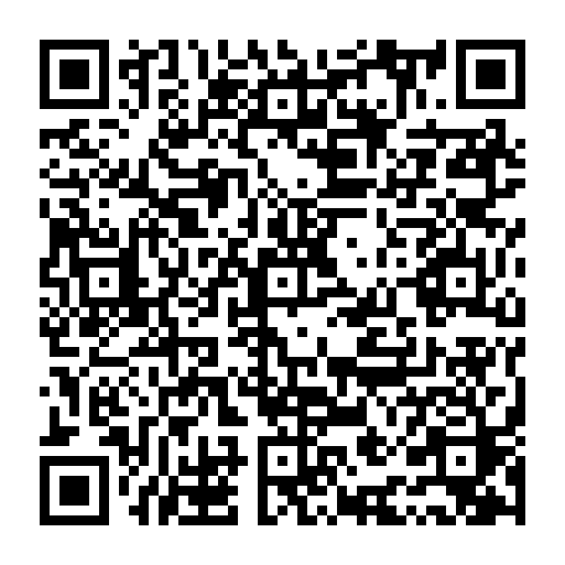 QR-kód