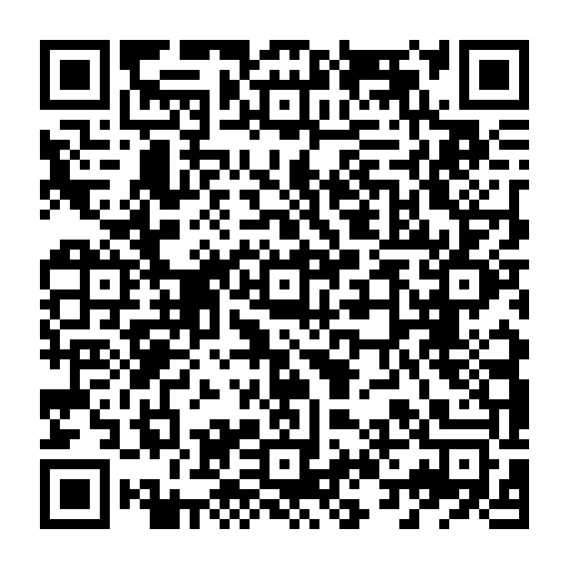 QR-kód