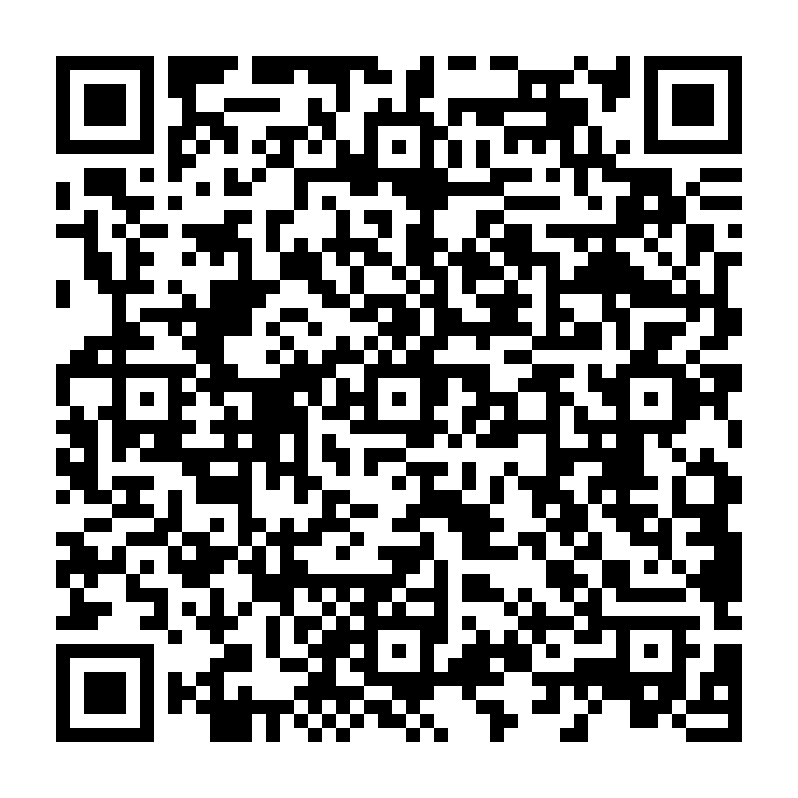 QR-kód