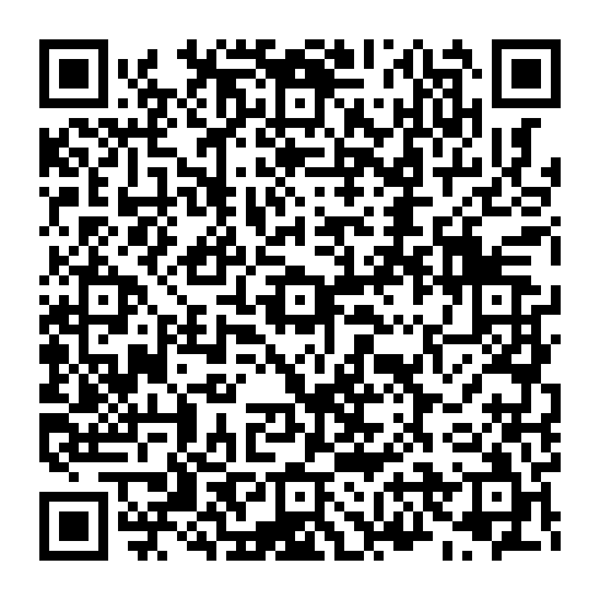 QR-kód