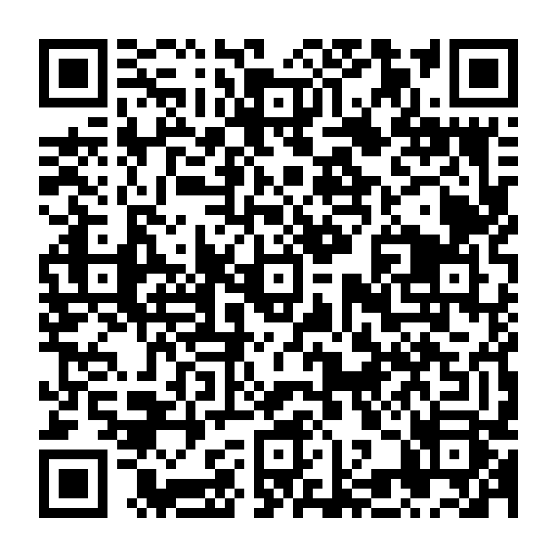 QR-kód