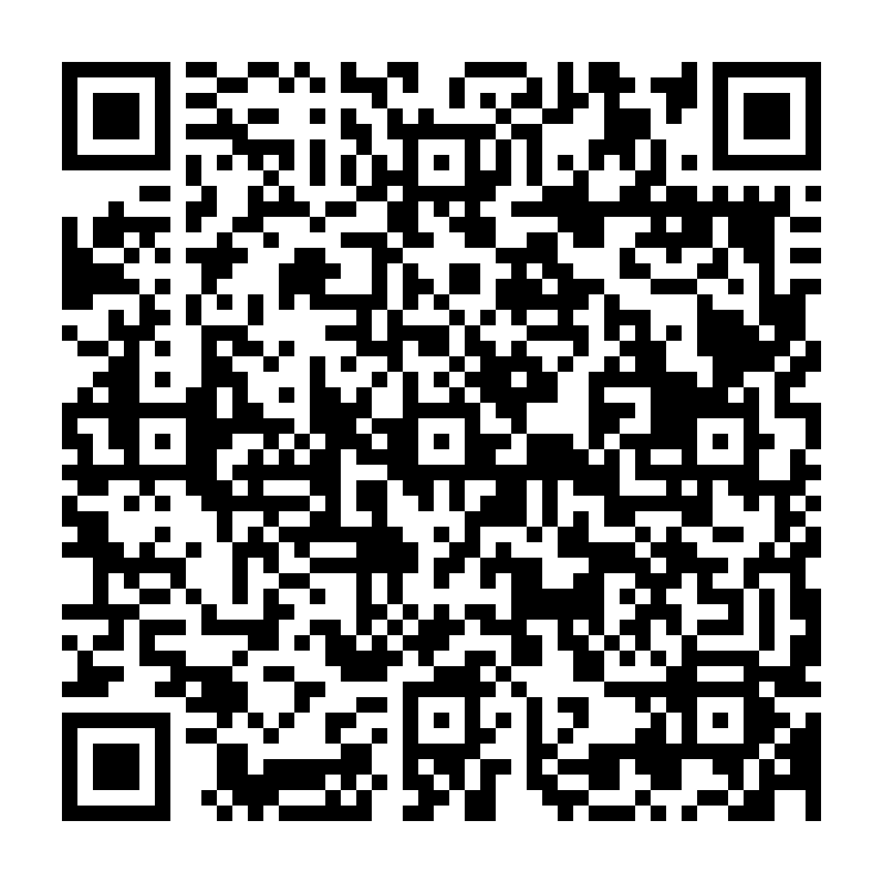 QR-kód