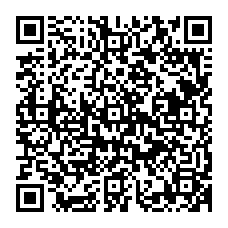 QR-kód