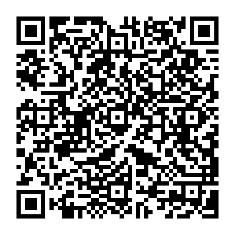 QR-kód