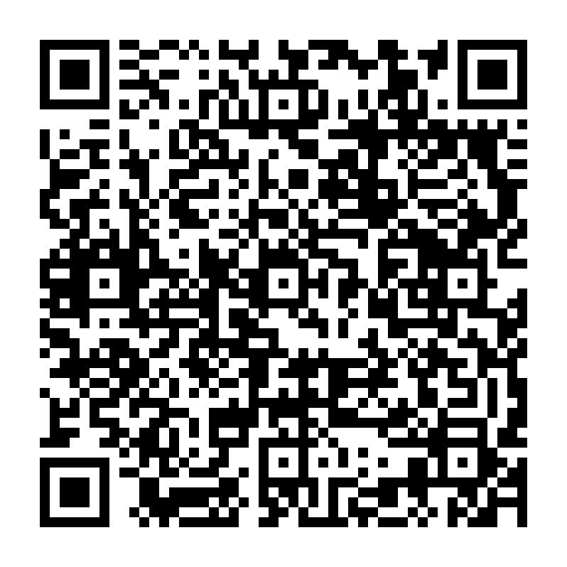QR-kód
