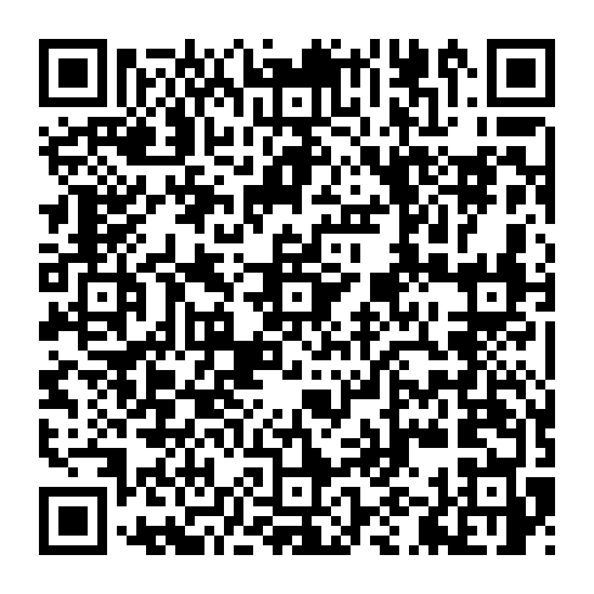 QR-kód