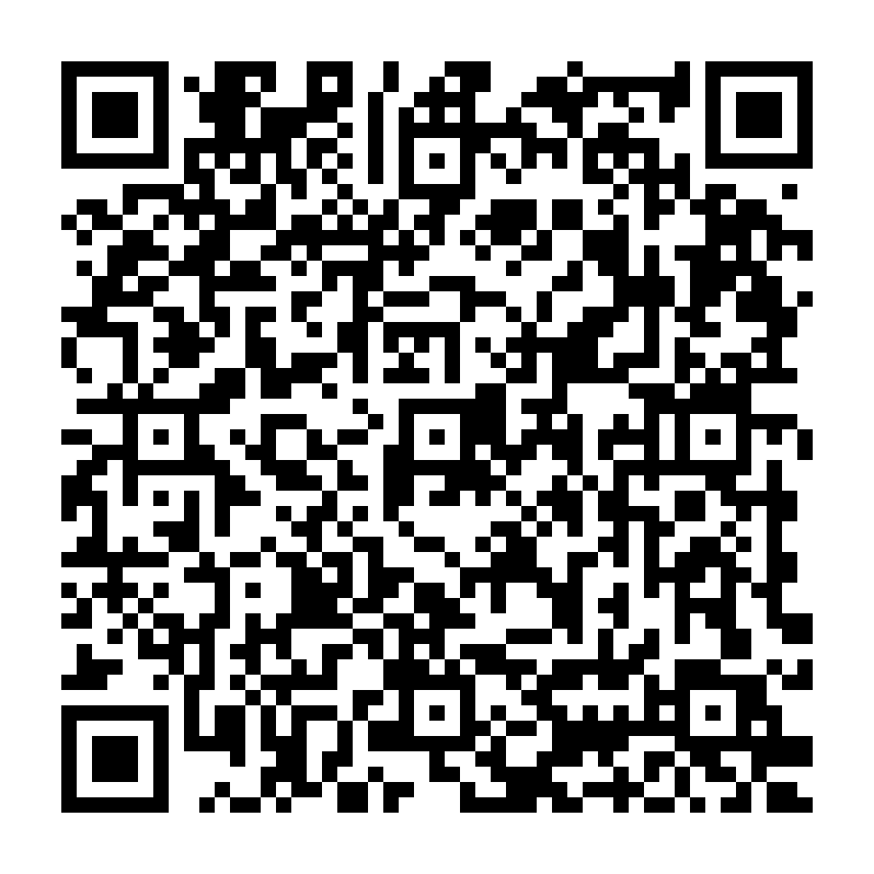 QR-kód
