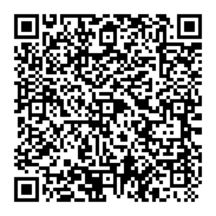 QR-kód