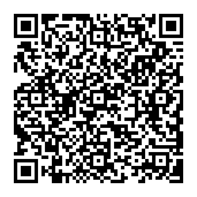 QR-kód