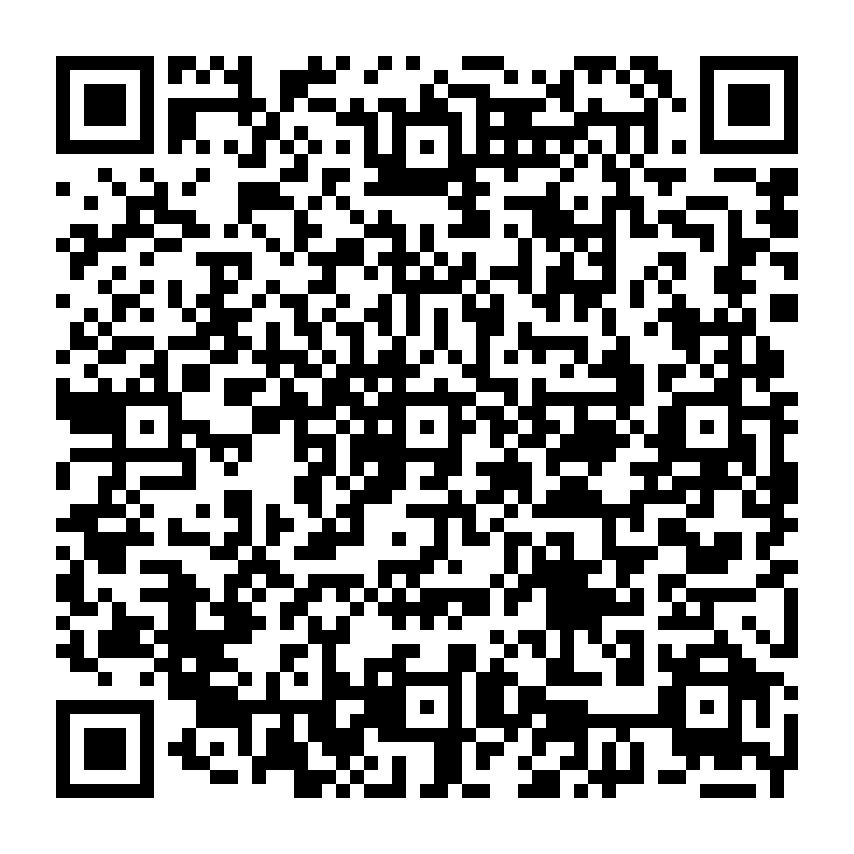 QR-kód