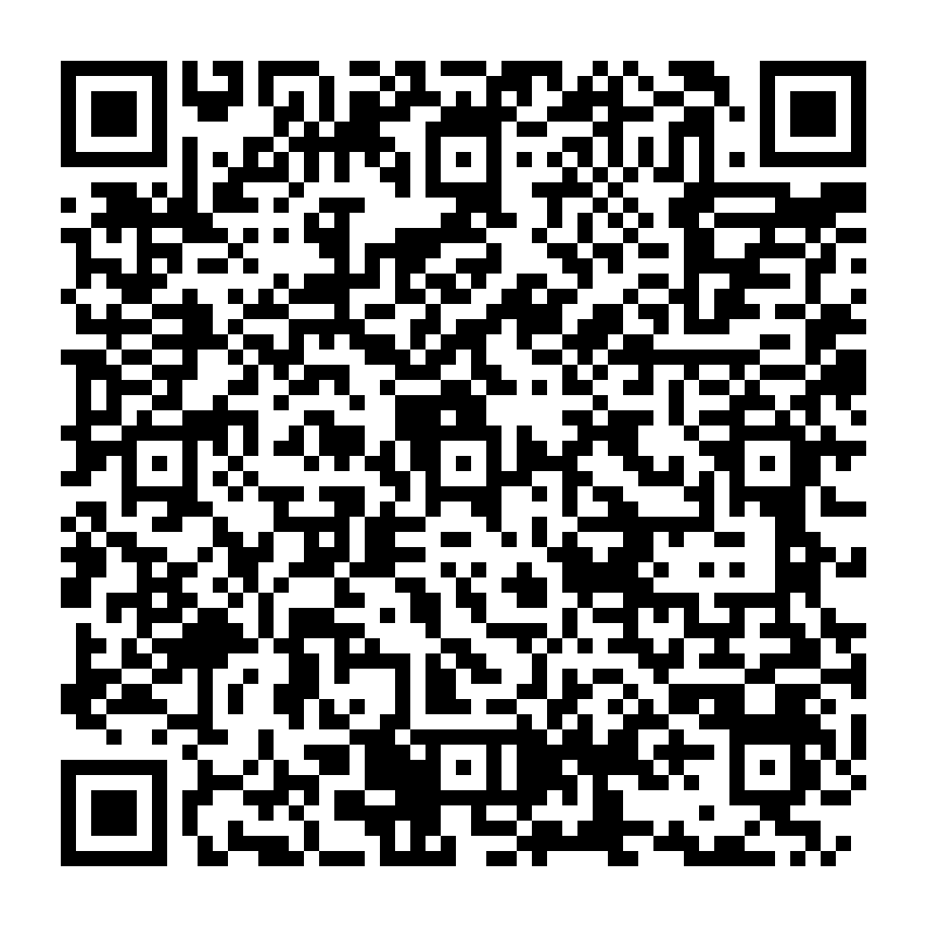 QR-kód