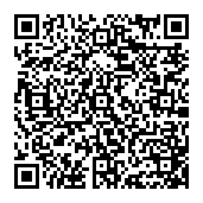 QR-kód