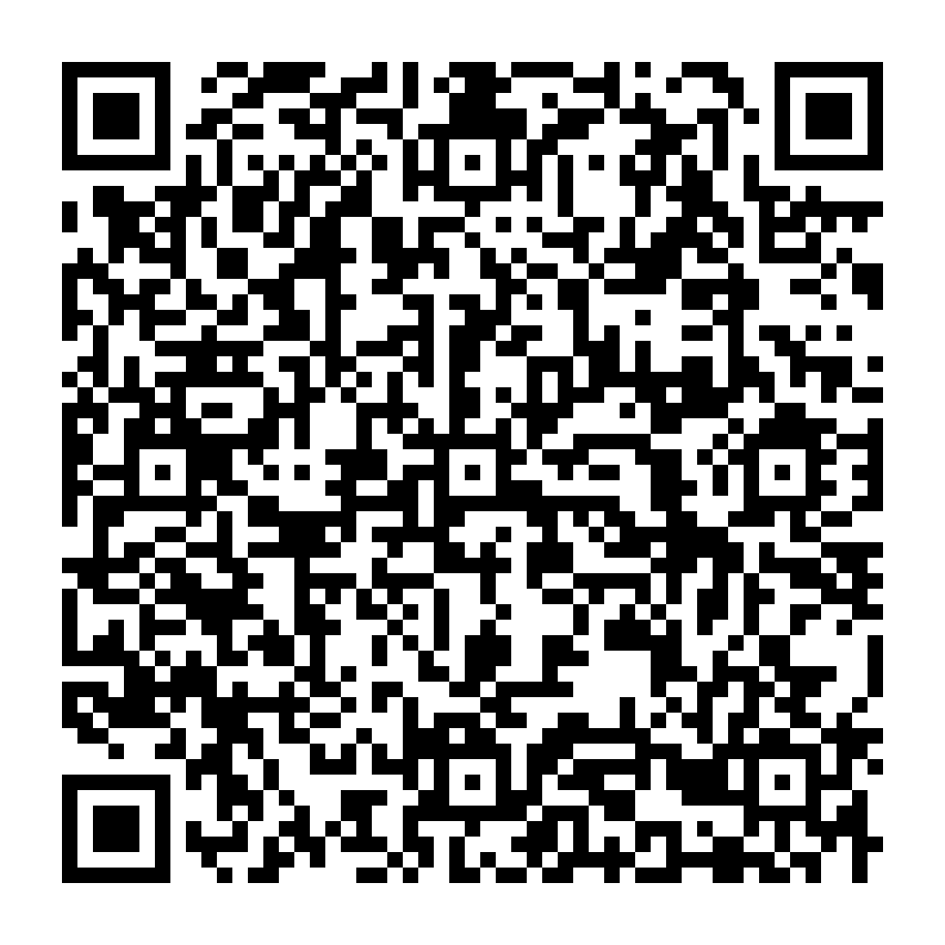 QR-kód