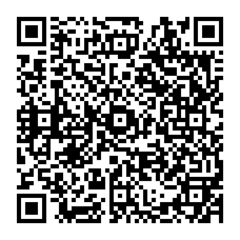 QR-kód
