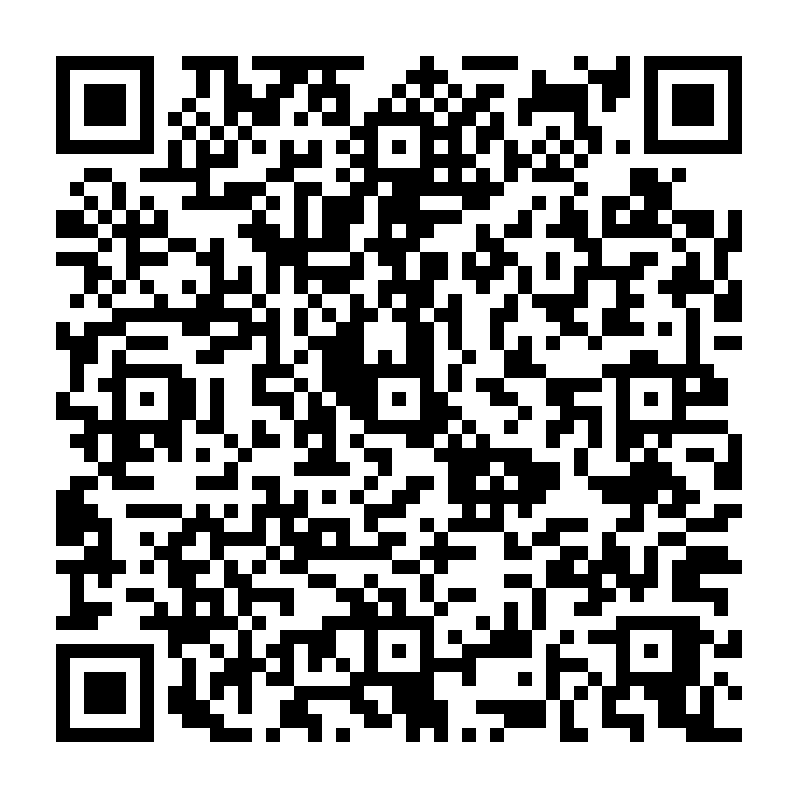 QR-kód