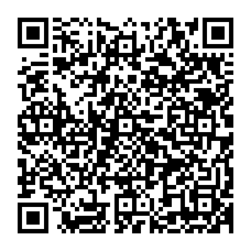 QR-kód