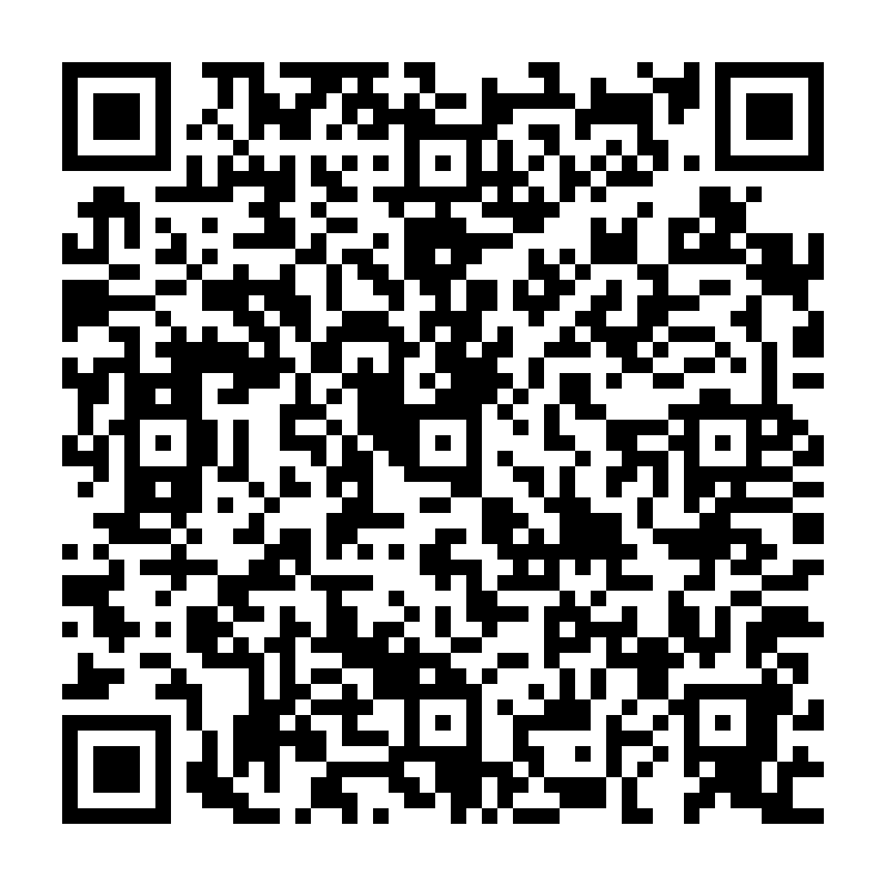 QR-kód