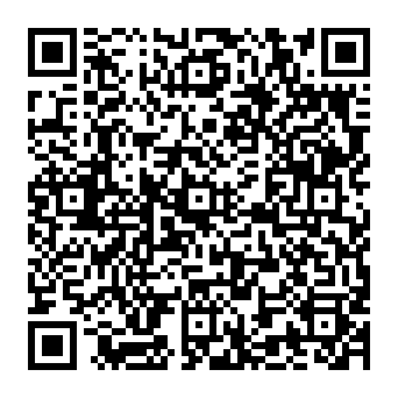 QR-kód