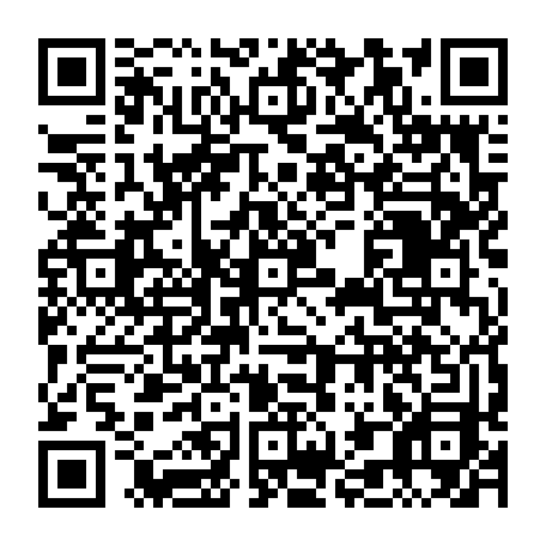 QR-kód