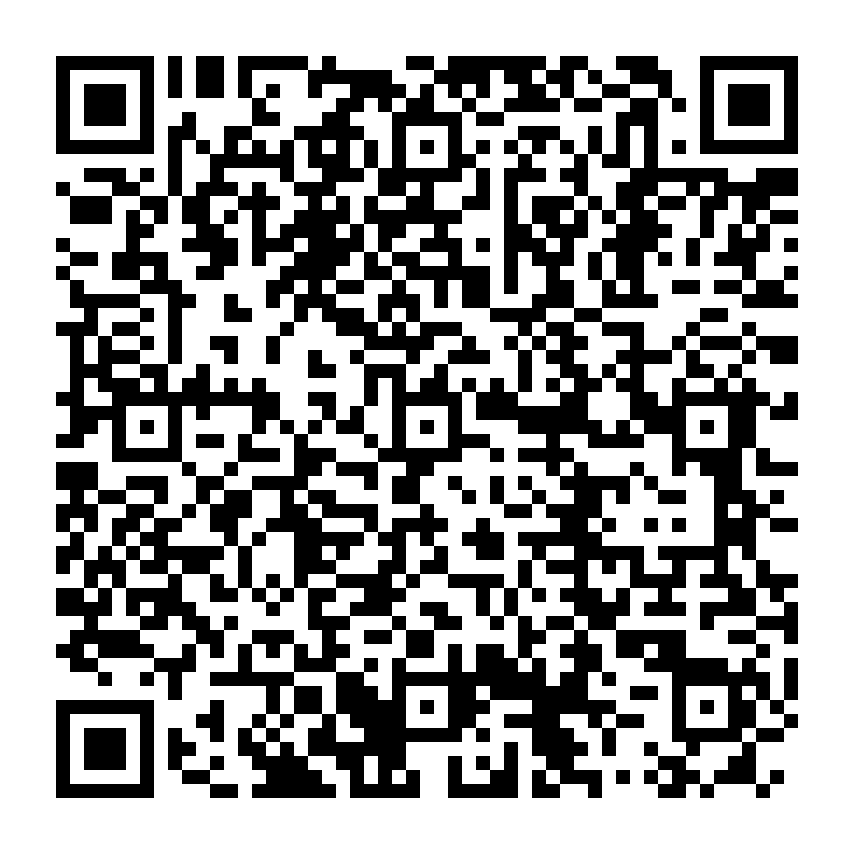 QR-kód