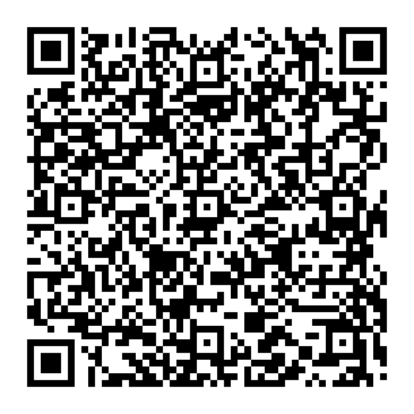 QR-kód