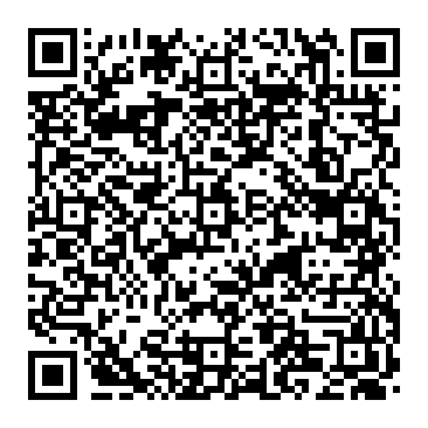 QR-kód