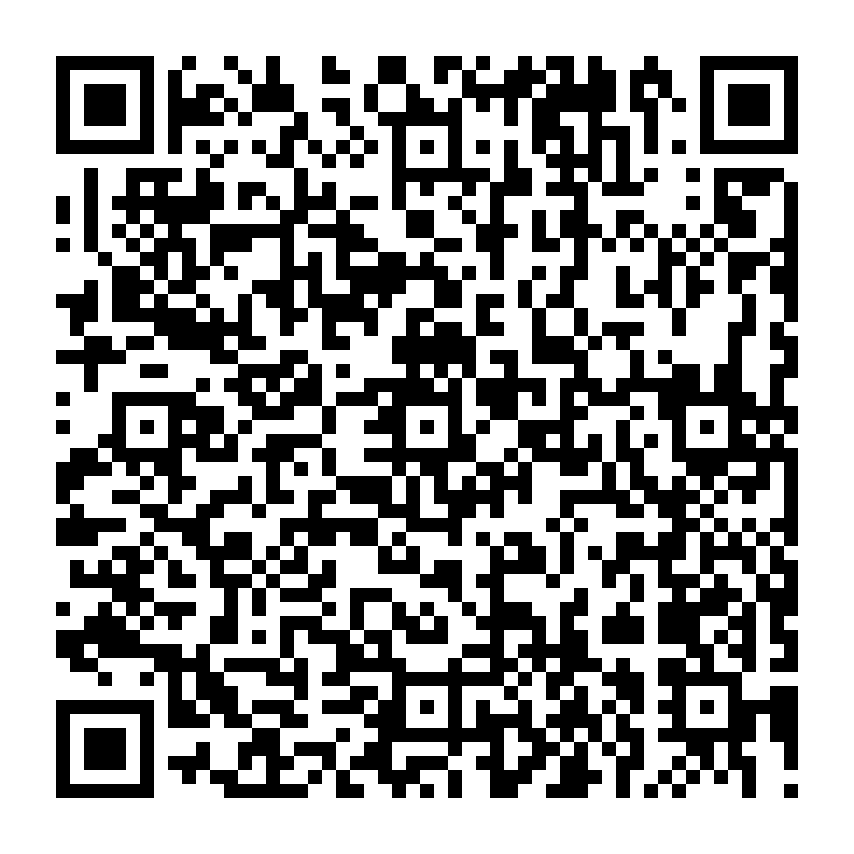 QR-kód