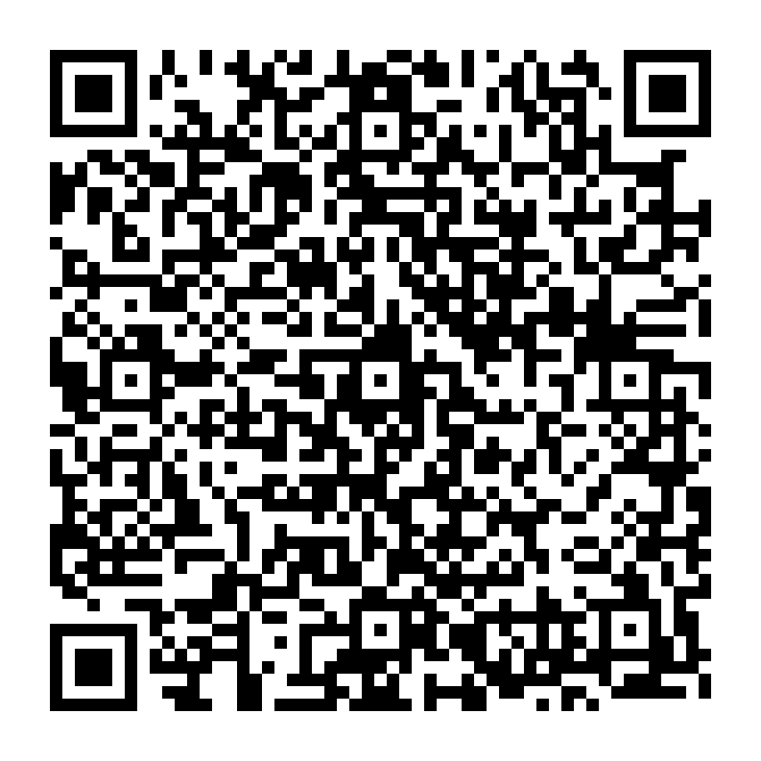 QR-kód
