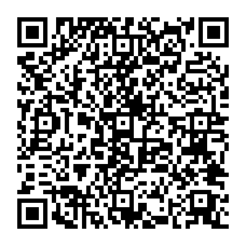 QR-kód