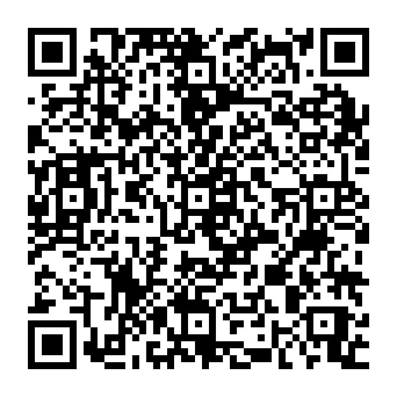 QR-kód