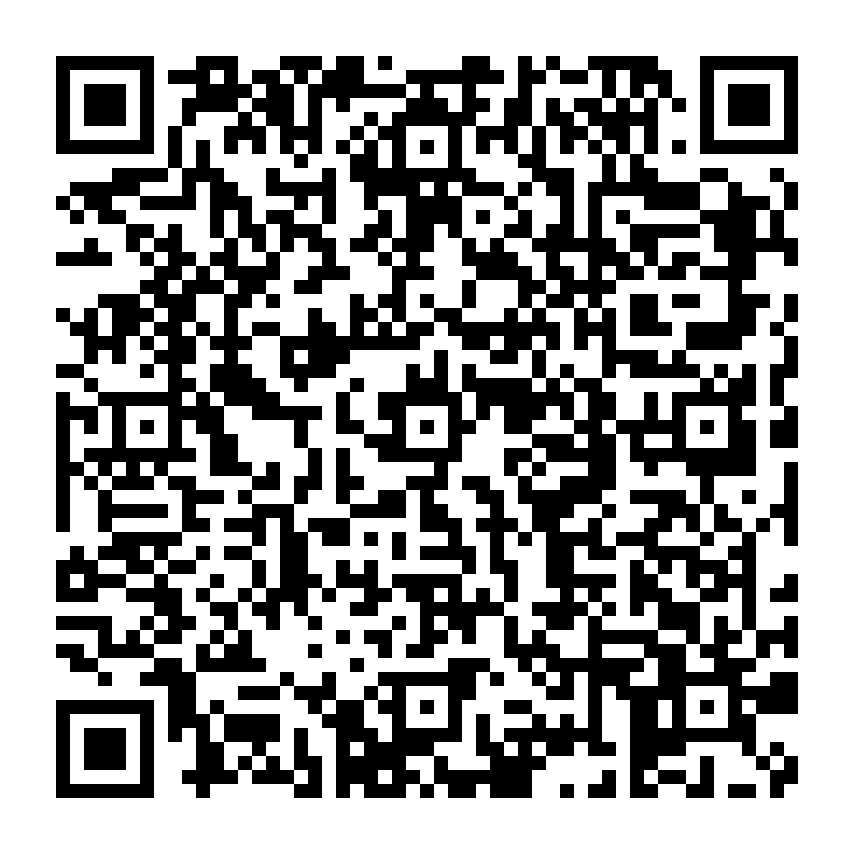 QR-kód