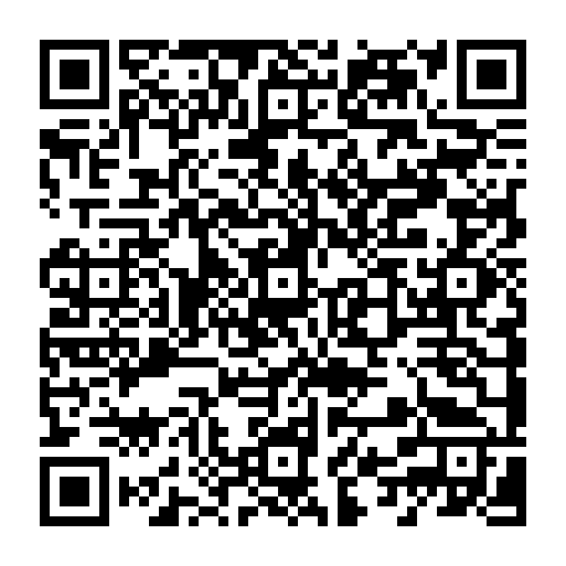 QR-kód