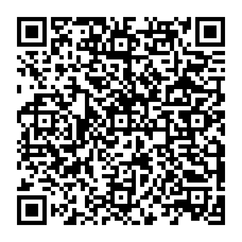 QR-kód
