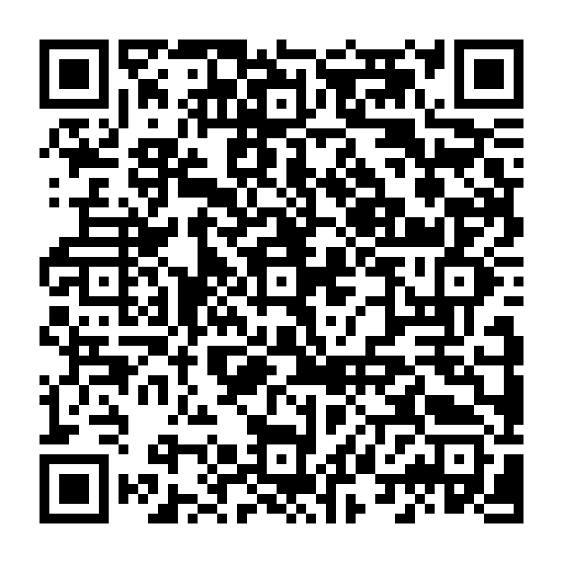 QR-kód