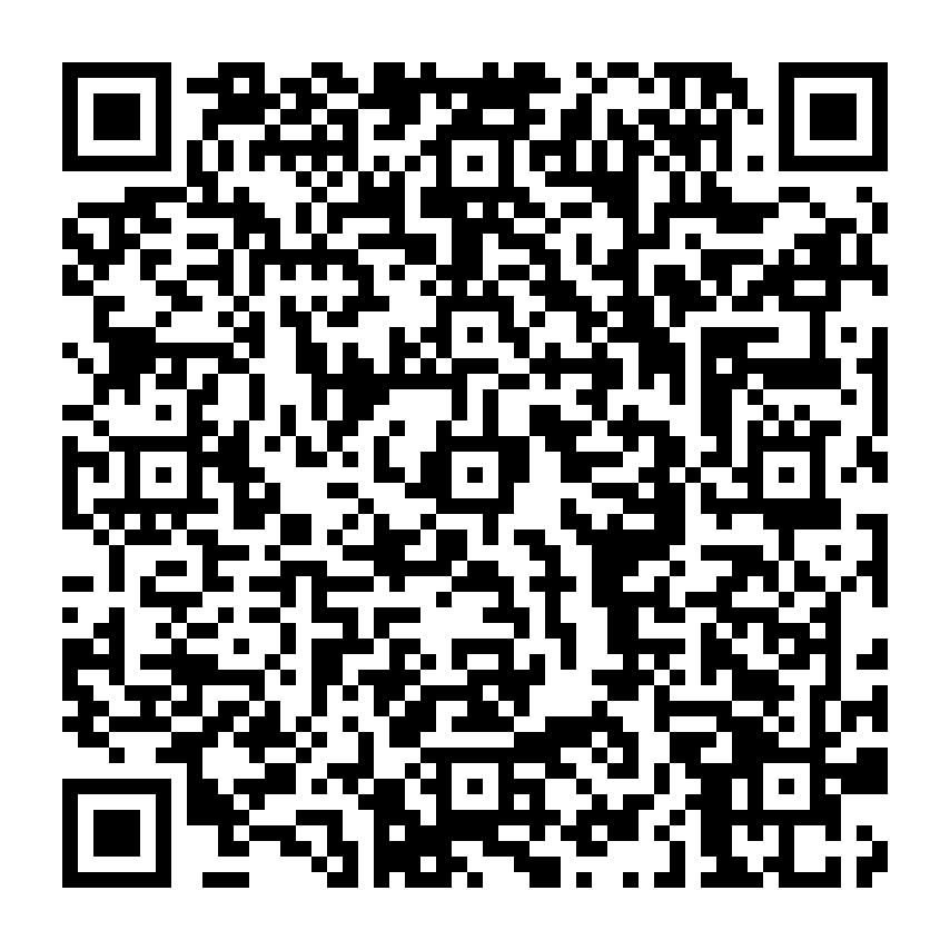 QR-kód