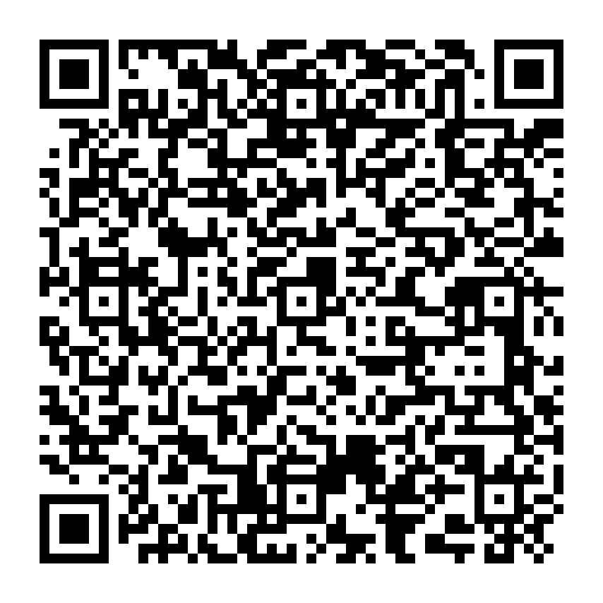 QR-kód