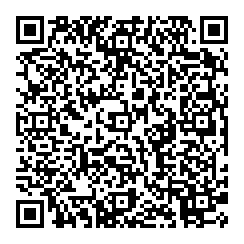 QR-kód