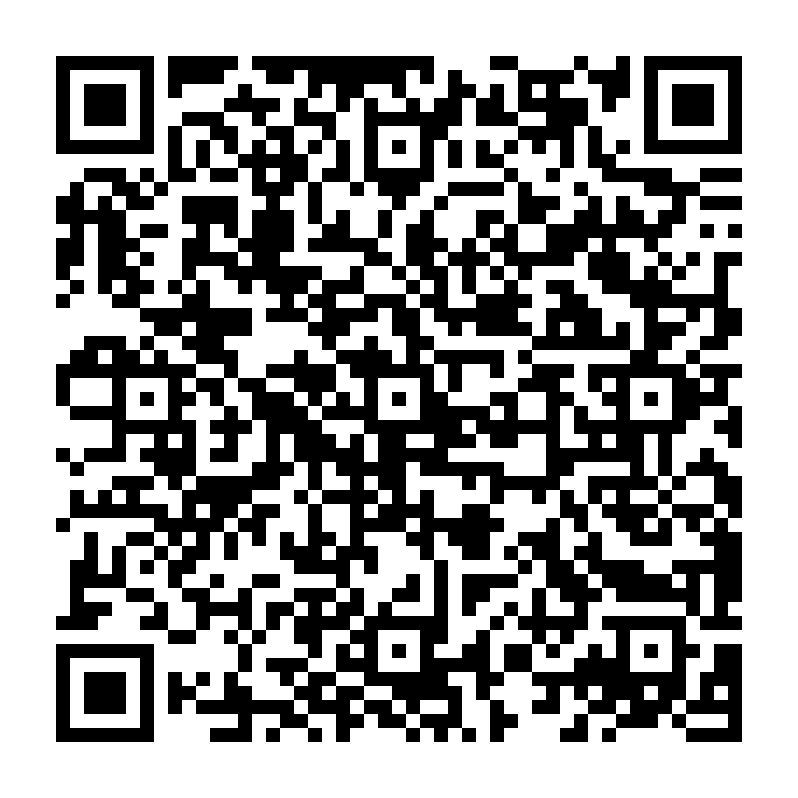 QR-kód