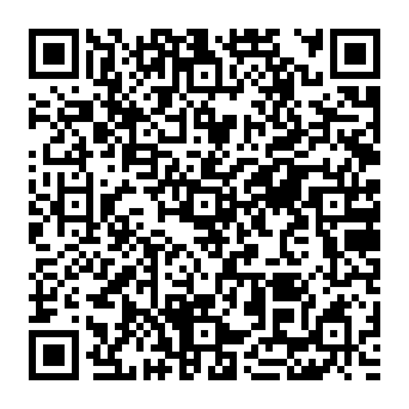 QR-kód