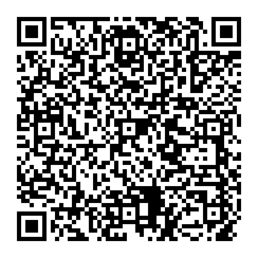 QR-kód