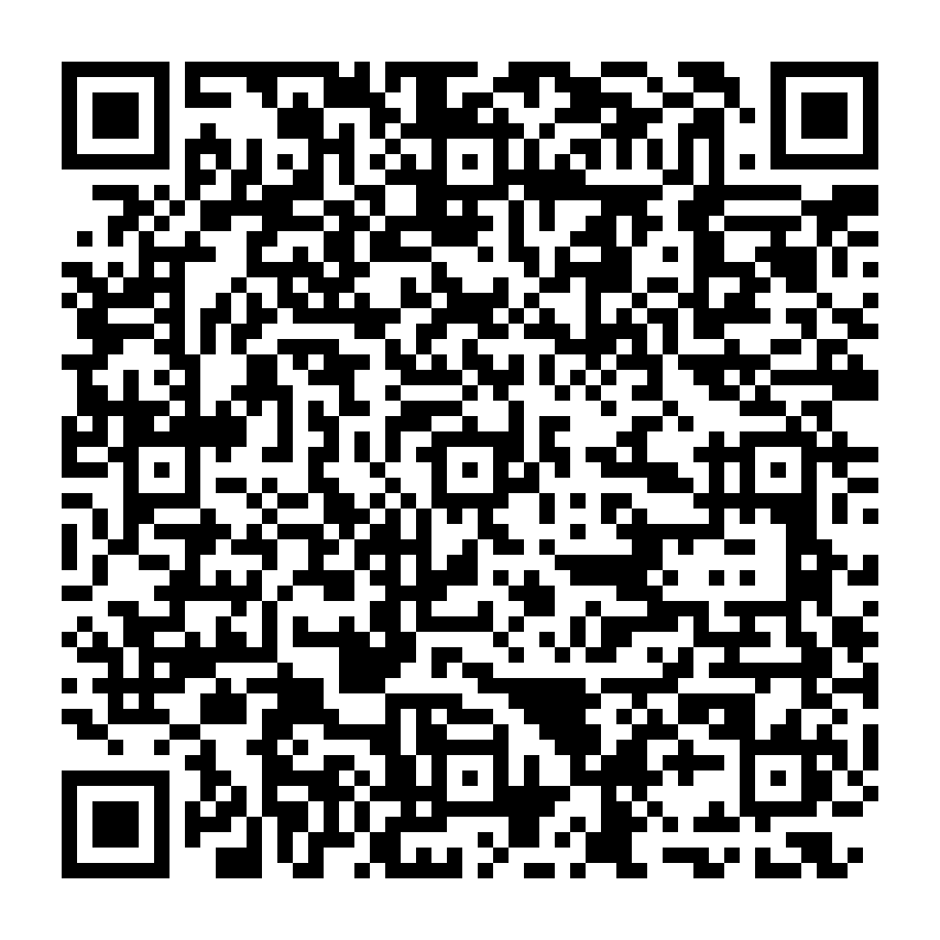QR-kód