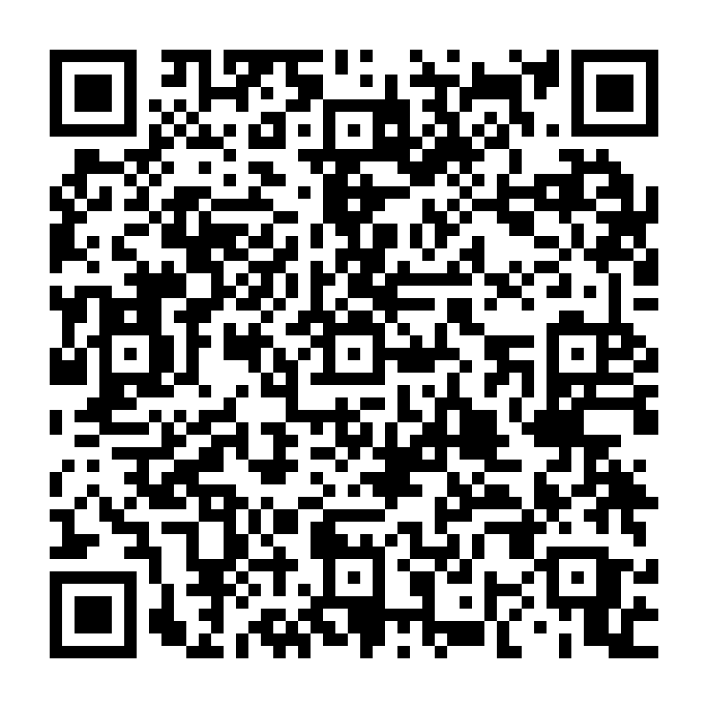 QR-kód