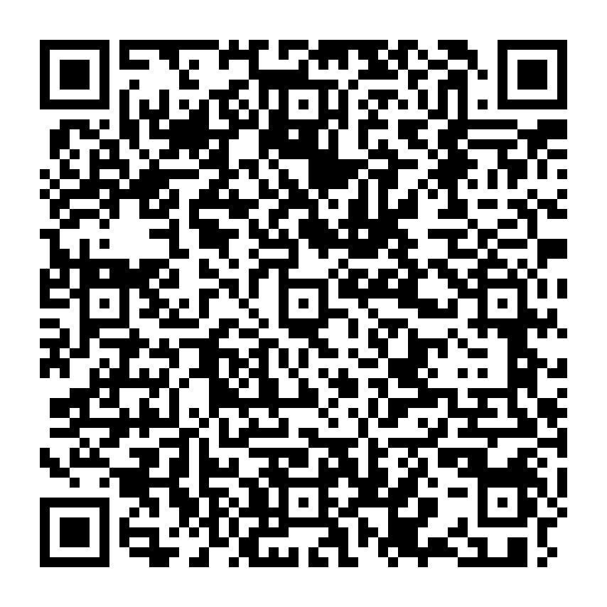 QR-kód