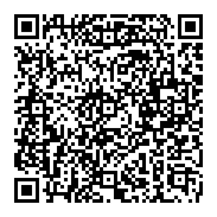 QR-kód
