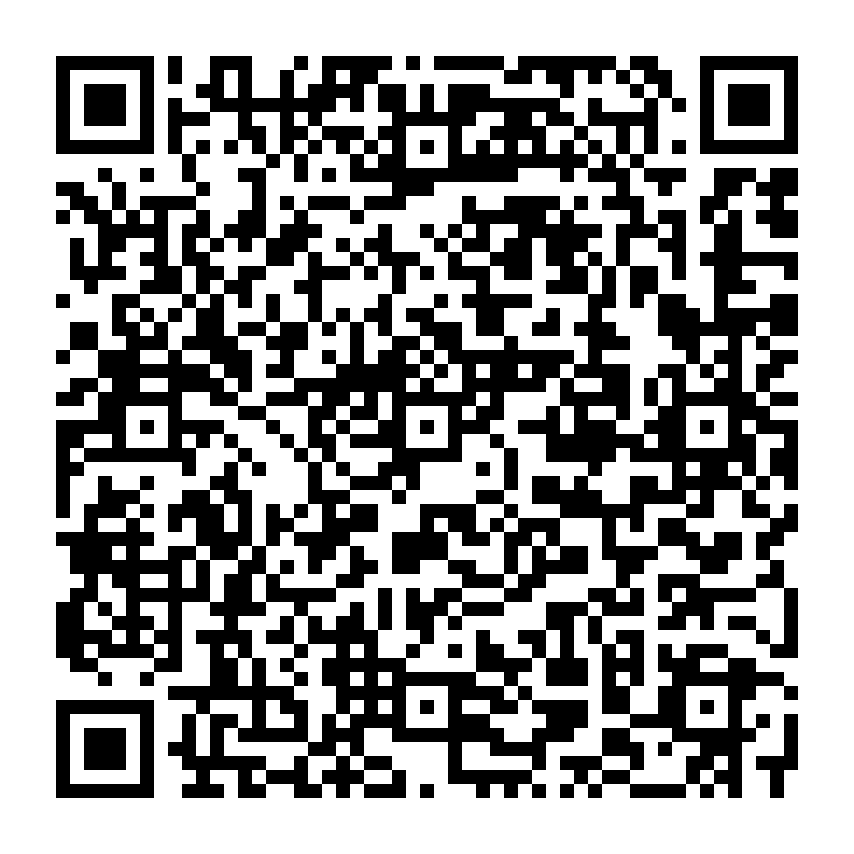 QR-kód